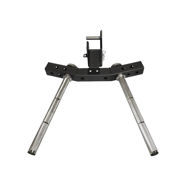 MBC オリジナルラック ディップハンドルアタッチメント 2.0 — MBC