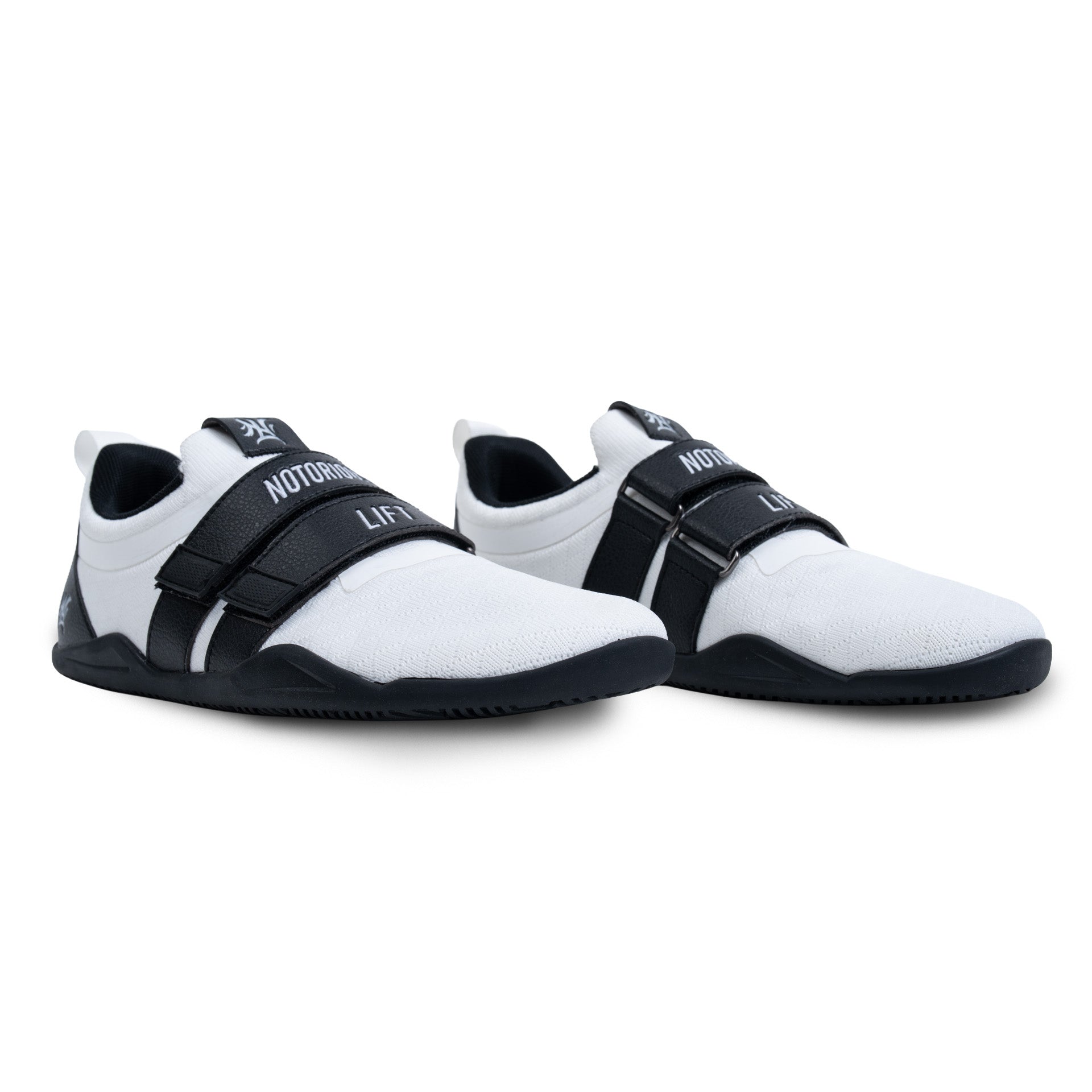 NOTORIOUS LIFT SUMO SOLE GEN 4 — MBC POWER SHOP