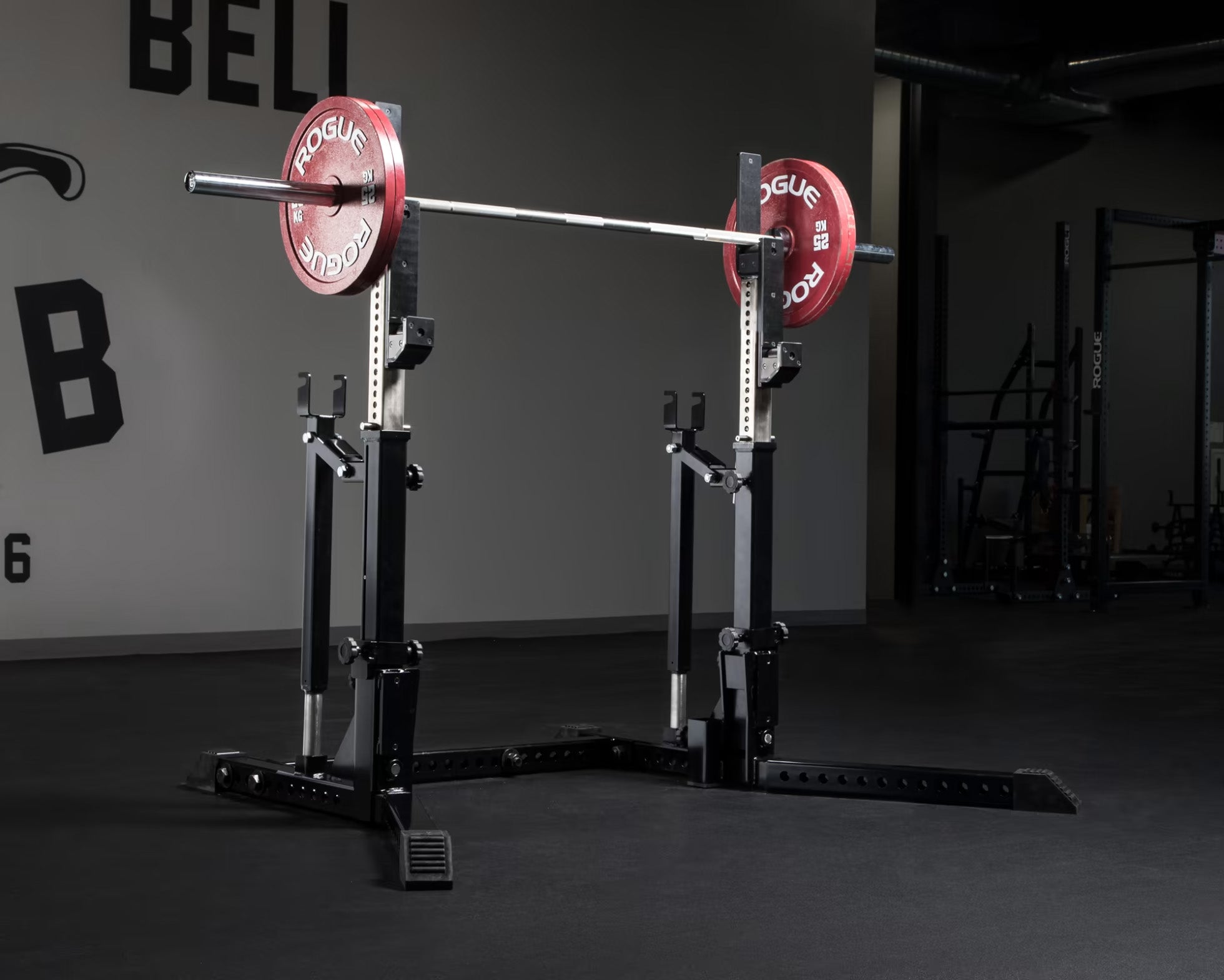 お取り寄せ商品）ROGUE コンボラック IPF公認品 [納期4-8ヶ月] — MBC