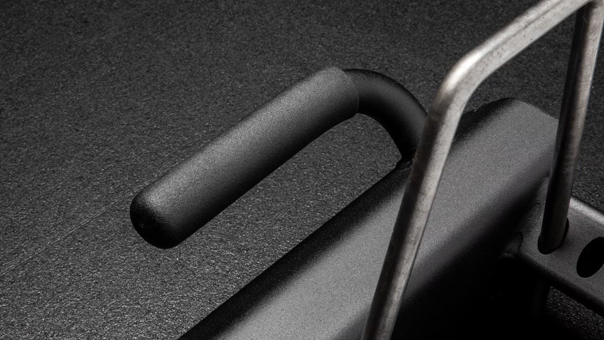 ROGUE ホリゾンタルプレートラック 3.0 — MBC POWER SHOP