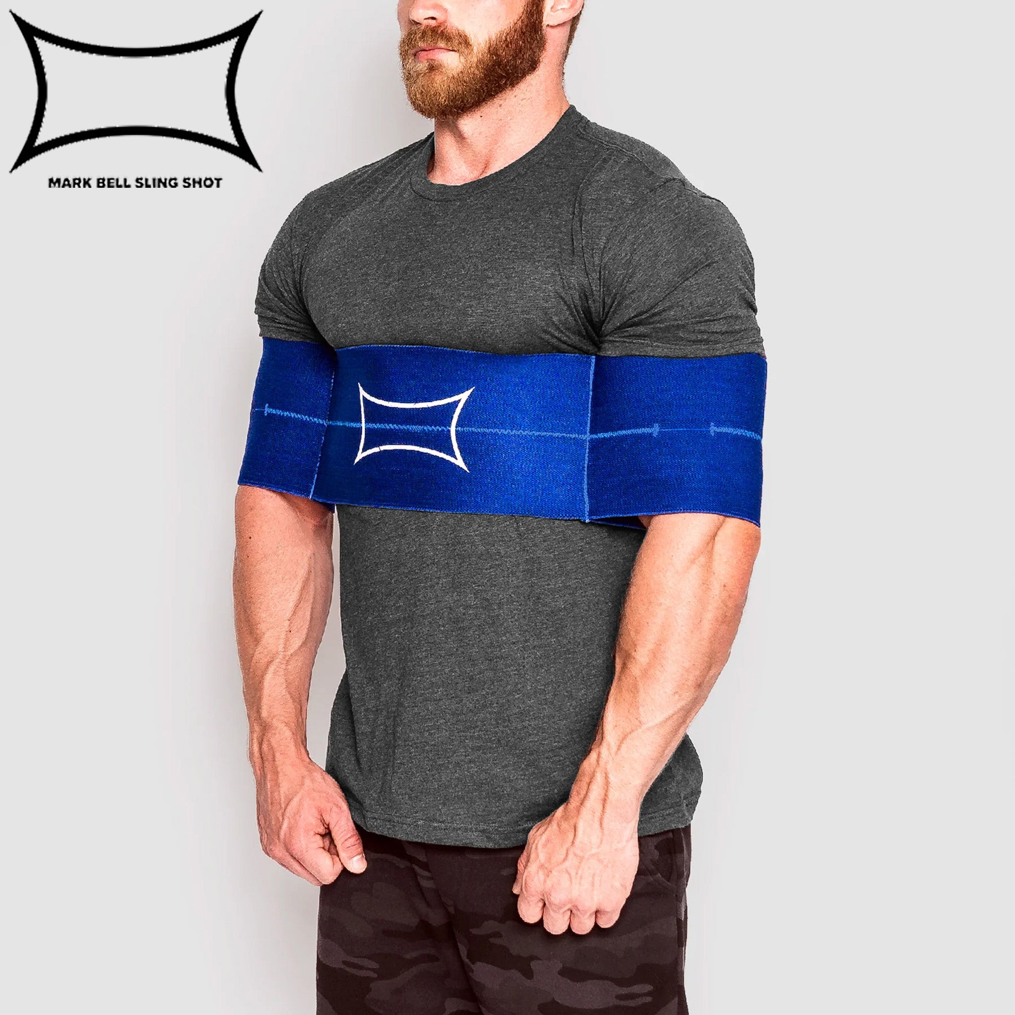 SLINGSHOT リアクティブスリングショット — MBC POWER SHOP