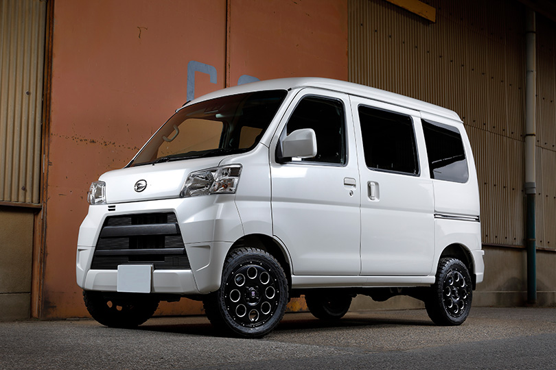 KK03｜XTREME-J｜製品情報｜エムエルジェイ