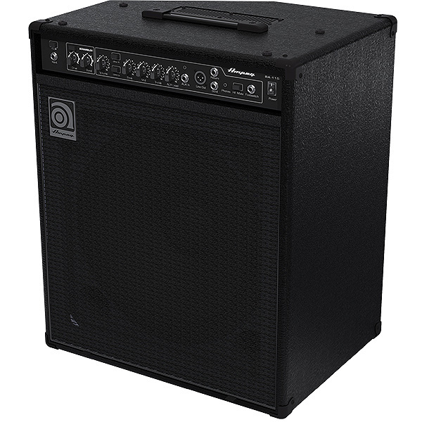 Ampeg(アンペグ) ／ BA-115 V2 ベースアンプ 1大特典セット の激安通販