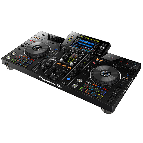 動画説明あり】クラブ定番がコントローラーに？！Pioneer 新商品 “DDJ