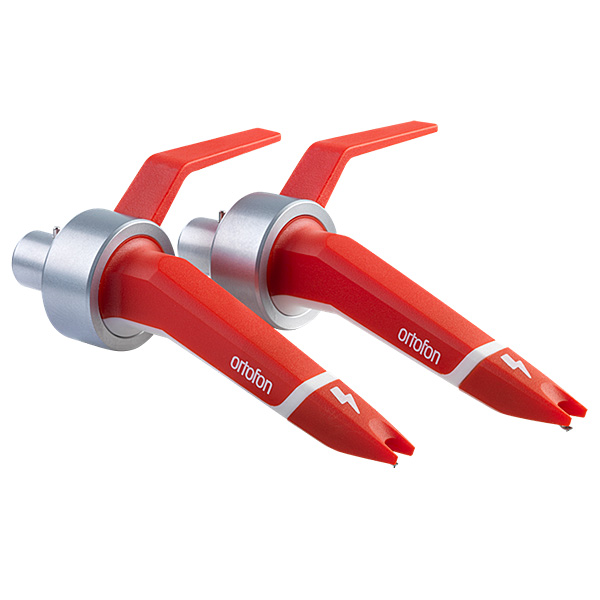 新発売】DJ必須アイテム！ORTOFON（オルトフォン）のDJカートリッジ