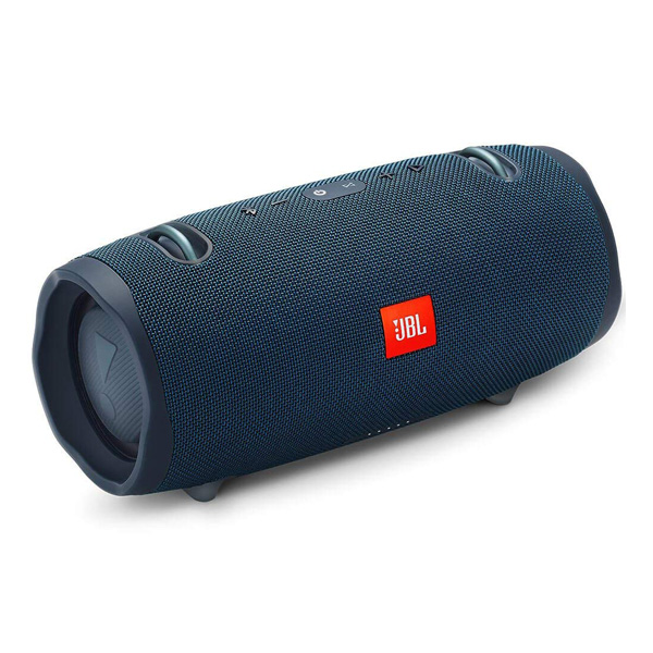 JBL XTREME ワイヤレススピーカー 青 JBL＞ワイヤレススピーカー