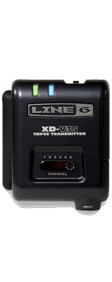 LINE6(ラインシックス) ／ XD-V35L デジタル ワイヤレス マイク