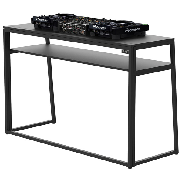 □ご予約受付□ Zomo(ゾモ) ／ Detroit 150 折り畳み式 DJテーブル の