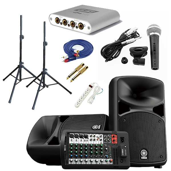 YAMAHA AVアンプ シアターサウンド.スピーカーシステムセット 【公式通販】