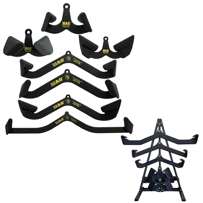 大人気MAGグリップなどのアタッチメント収納に最適なスタンド特集 | DJ