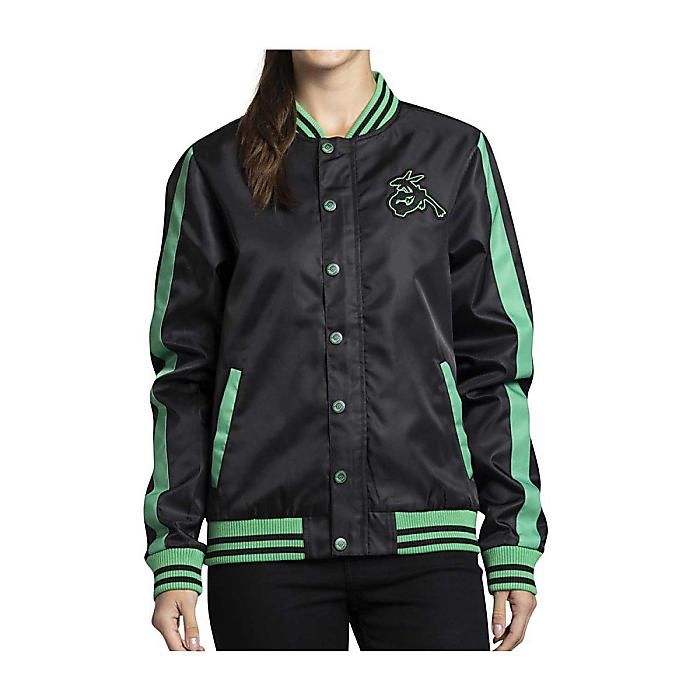 ポケモン レックウザ ジャケット スカジャン (2XL／大人用) Rayquaza