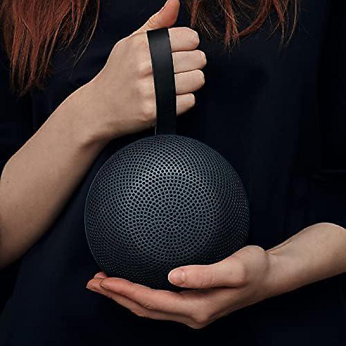 Vifa Reykjavik ワイヤレススピーカー, ミニアウトドアスマート