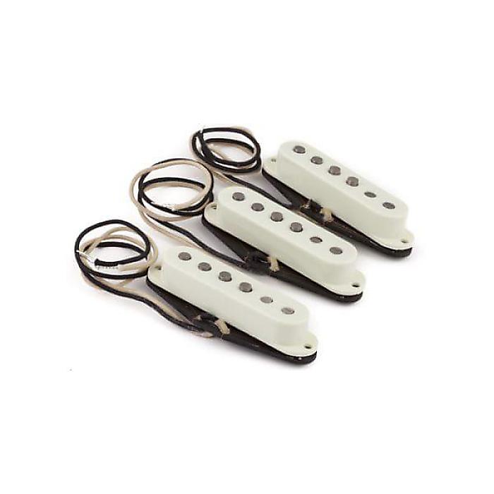 FENDER ( フェンダー ) ／ Pure Vintage 59 Strat Pickups Set の激安