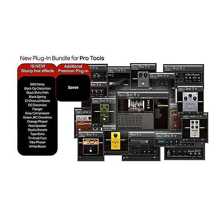 AVID ( アビッド ) ／ Pro Tools Studio 永続ライセンス版 パッケージ