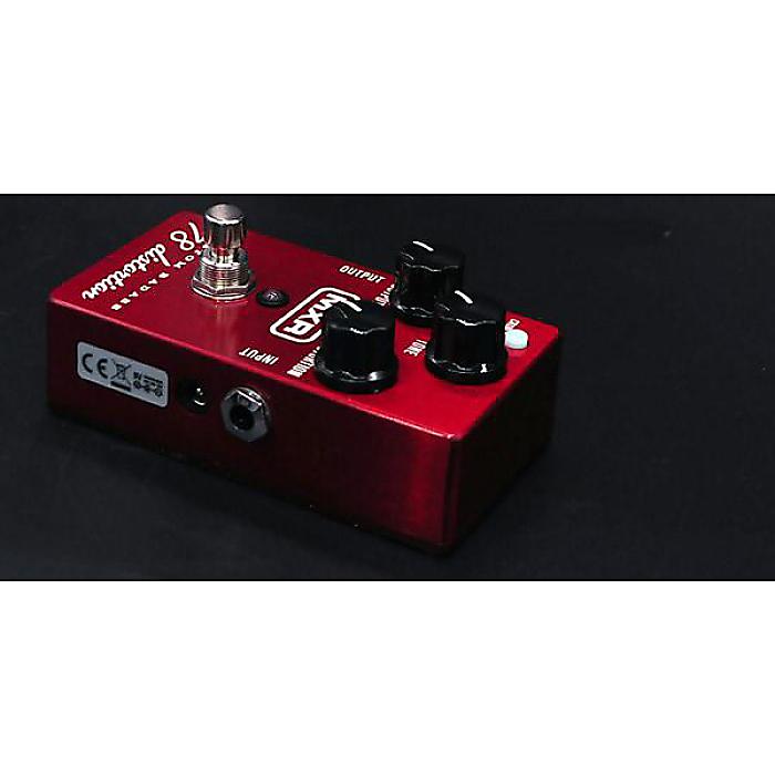 MXR ( エムエックスアール ) ／ M78 Custom Badass 78 Distortion の