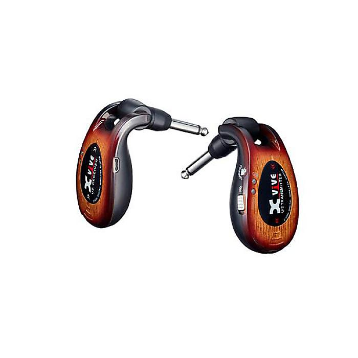 Xvive ( エックスバイブ ) ／ XV-U2／3S の激安通販 | ミュージック