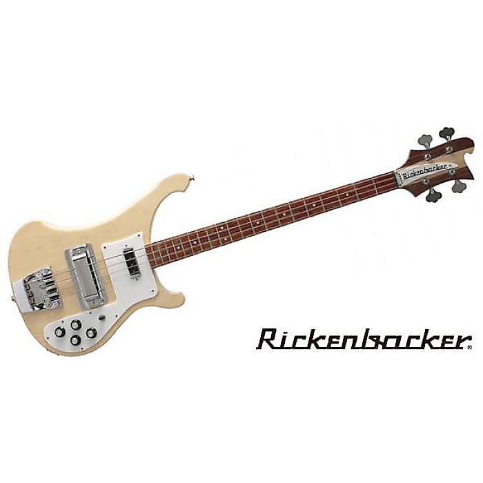 RICKENBACKER ( リッケンバッカー ) ／ 4003S MG(Mapleglo) の激安通販