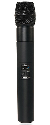 LINE6(ラインシックス) ／ XD-V35L デジタル ワイヤレス マイク