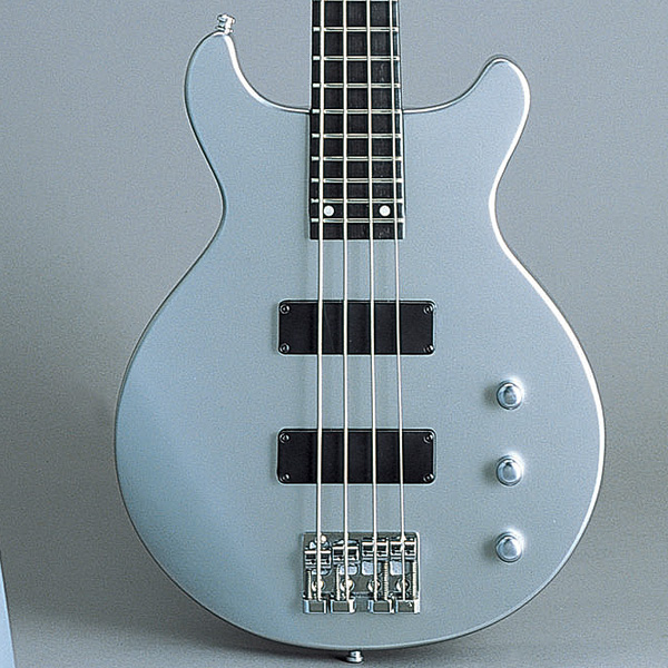 ESP(イーエスピー) ／ J-TVB-V J Silver - エレキベース - LUNA SEA J