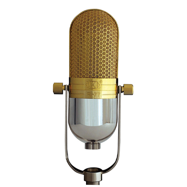 MXL(エムエックスエル) ／ R77 Classic - リボンマイク の激安通販