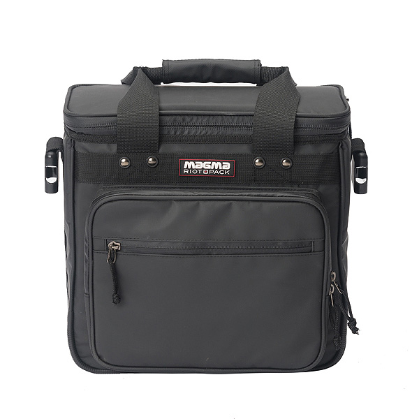 □ご予約受付□ Magma(マグマ) ／ RIOT LP BAG50 - レコードケース DJ