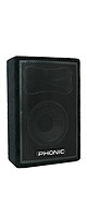 Phonic(フォニック) ／ PA Speaker aSK18SB -18インチ・サブウーファー