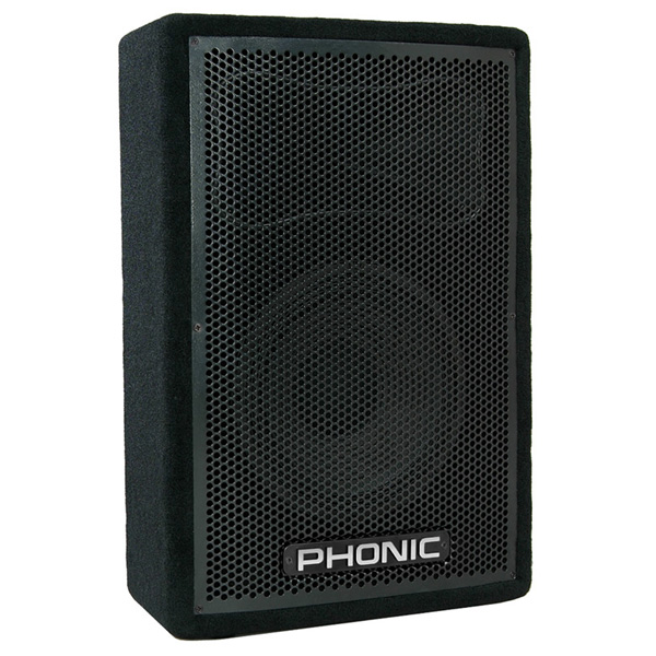 Phonic(フォニック) ／ PA Speaker aSK10 - PAスピーカー - 【一本販売