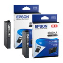 純正 IB09KB 大容量インクカートリッジ ブラック | リサイクルトナーや