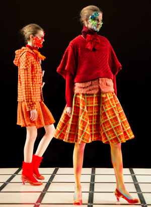 密買東京｜肌身を離れず｜商品詳細（SEASON - ANREALAGE