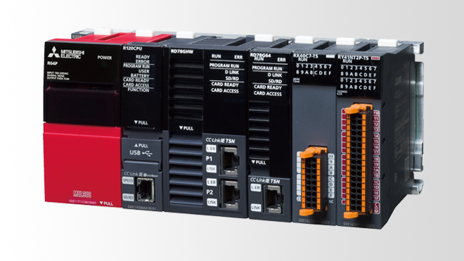 MELSEC-Qシリーズ | サーボシステムコントローラ | 三菱電機FA