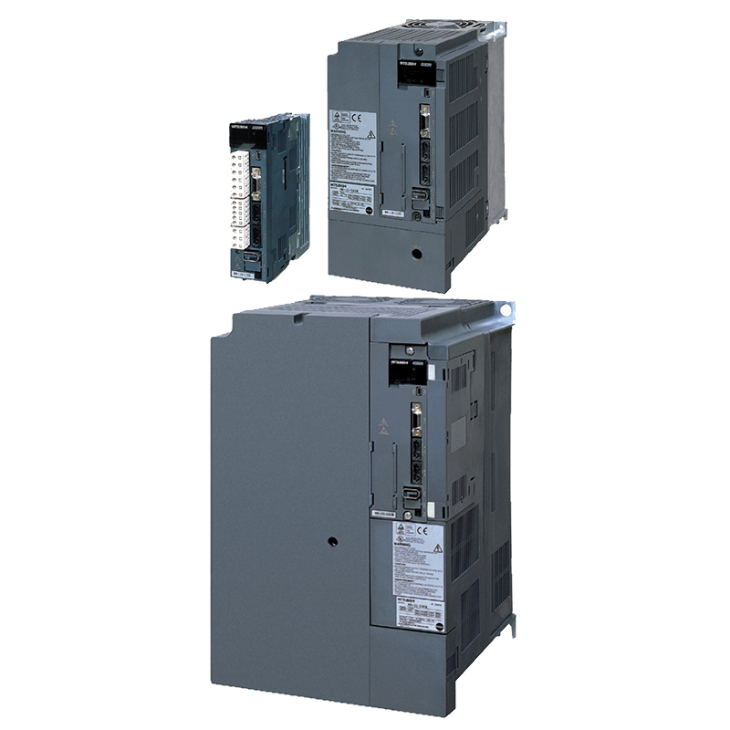 MR-J3-200BN 特長 ACサーボ MELSERVO 仕様から探す｜三菱電機 FA