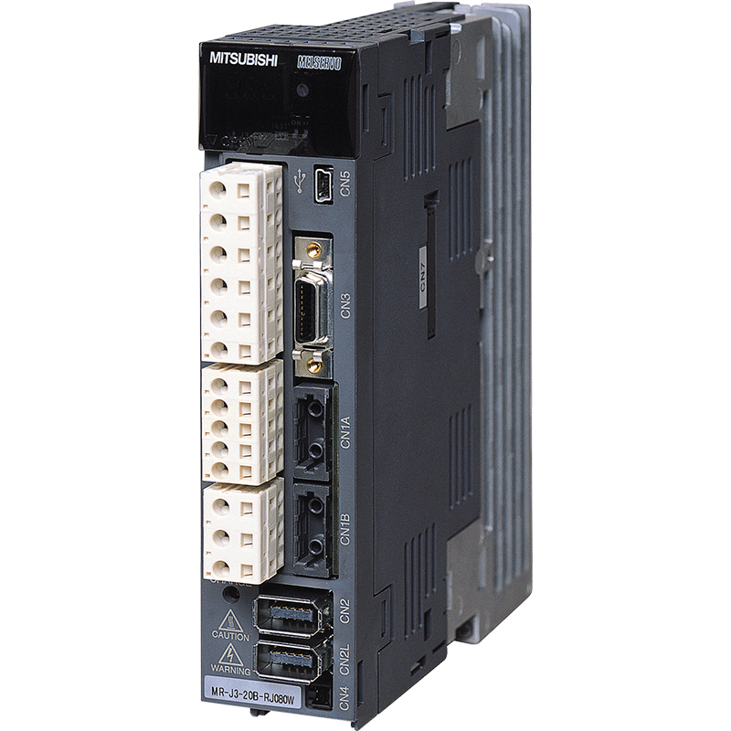 MR-J3-70B-RJ080W 特長 ACサーボ MELSERVO 仕様から探す｜三菱電機 FA