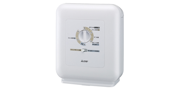AD-PS50BB 製品トップ | 三菱ふとん乾燥機 | 三菱電機