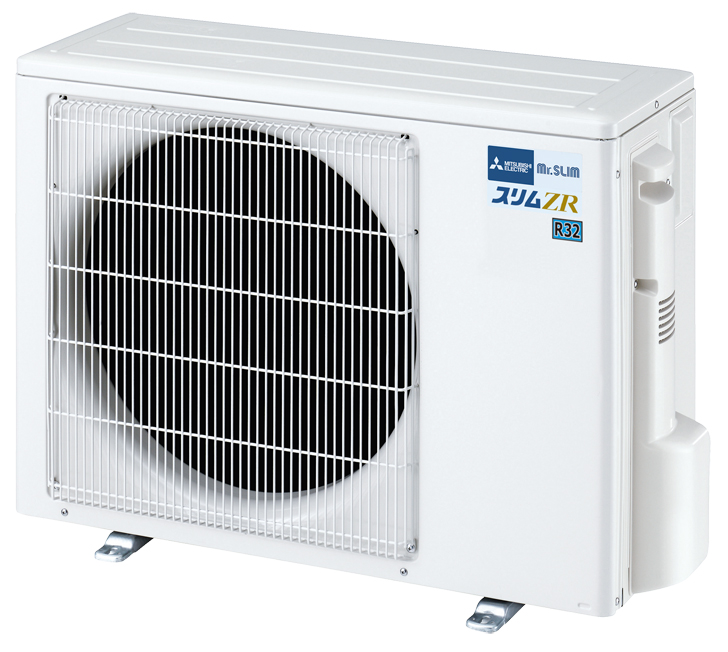 2025年度 店舗・事務所用パッケージエアコン新製品発売 | 三菱電機