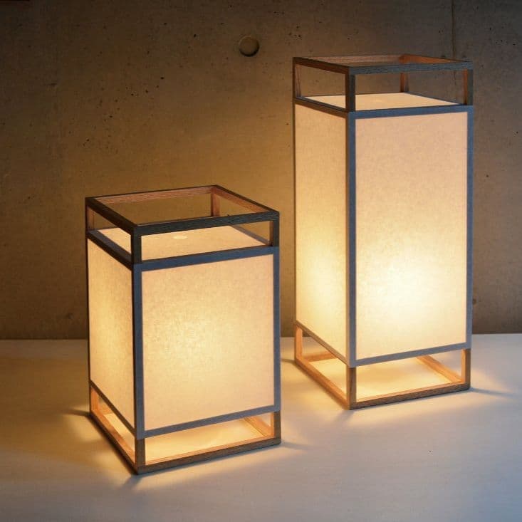 HD STAND｜和風照明屋外照明の都行燈