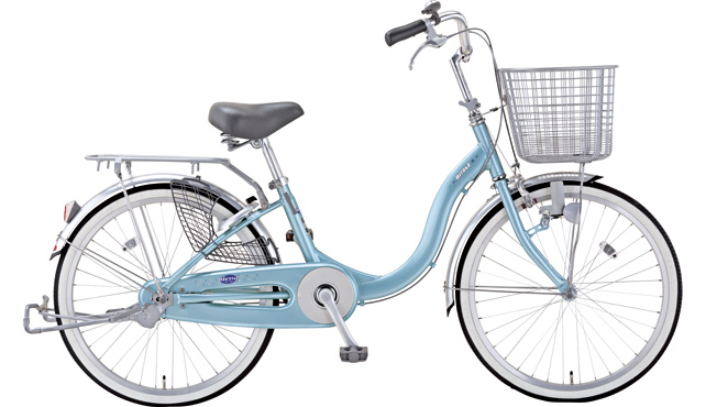 MIYATA自転車 | MIYATA | ラインナップ | ブレンド | ブレンドスーパー