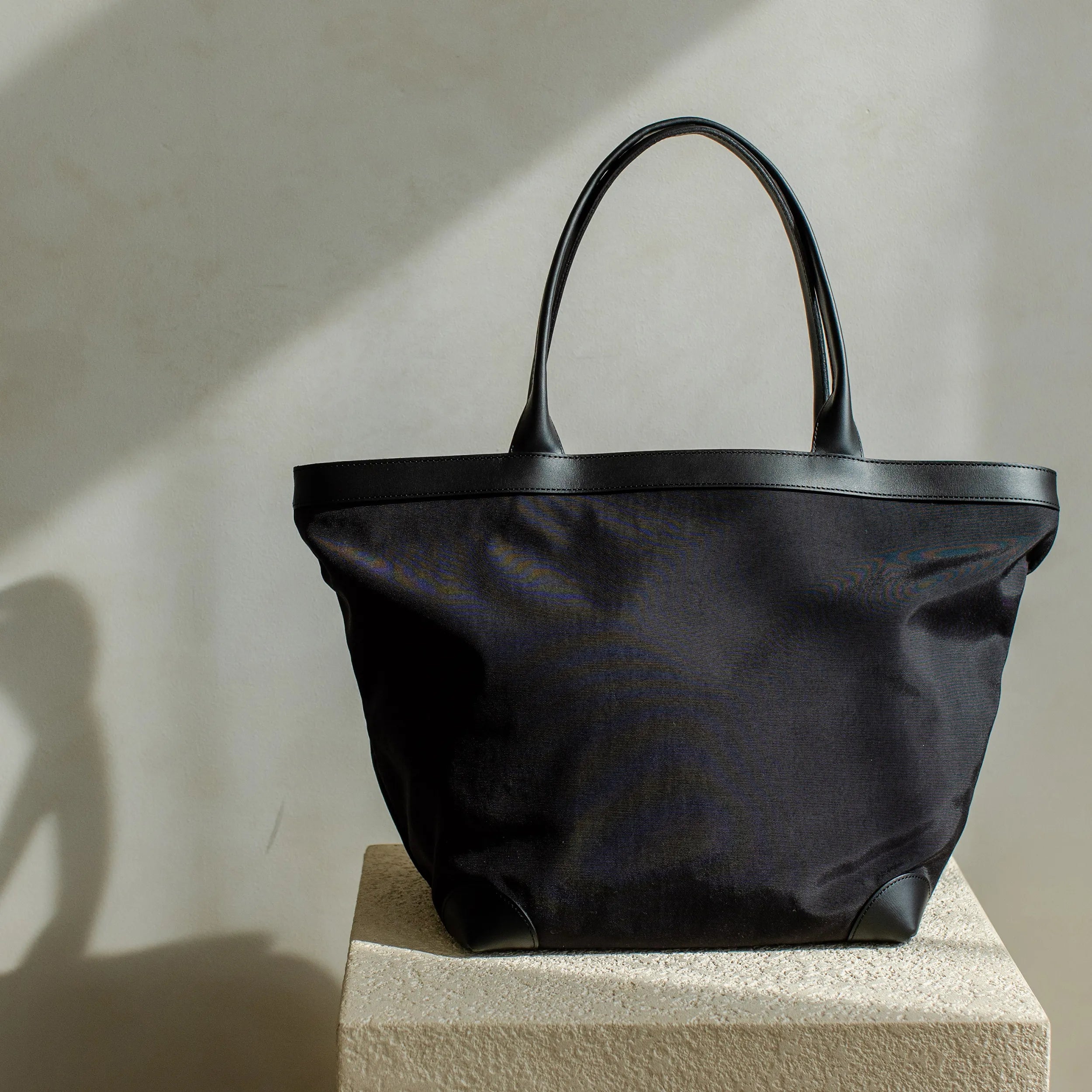 I earth トートバッグ 02912