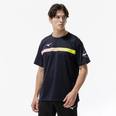 Tシャツ｜ウエア｜テニス／ソフトテニス｜ミズノ公式オンライン