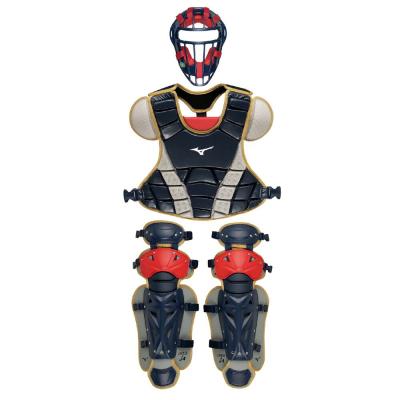 プロテクター｜捕手用｜ヘルメット／プロテクター｜ソフトボール