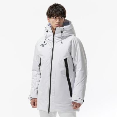 テックフィルブレスサーモ（保温／洗濯）｜ミズノ公式オンライン