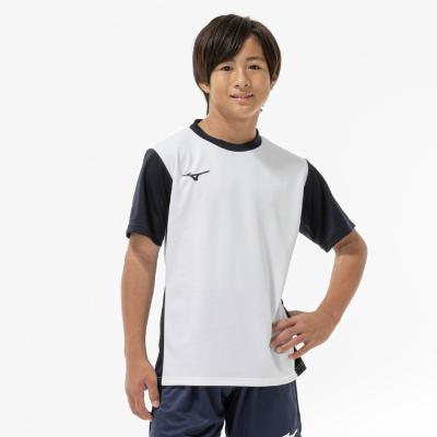 プラクティスシャツ／パンツ｜ウエア｜サッカー／フットサル｜ミズノ