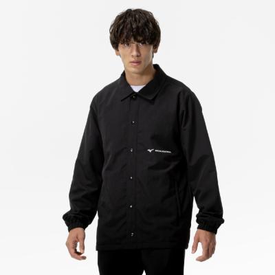 ジャケット／コート｜ウエア｜サッカー／フットサル｜ミズノ公式オンライン