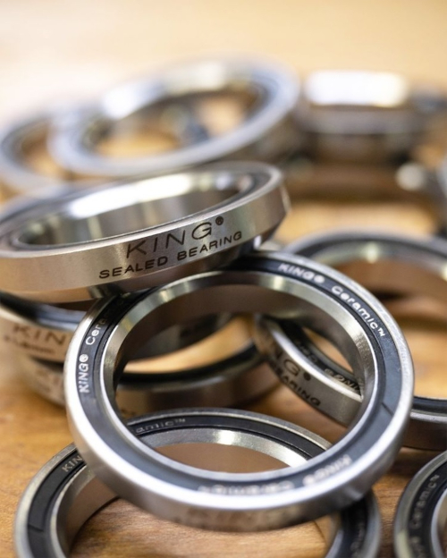 CHRIS KING クリスキング｜ミズタニ自転車株式会社