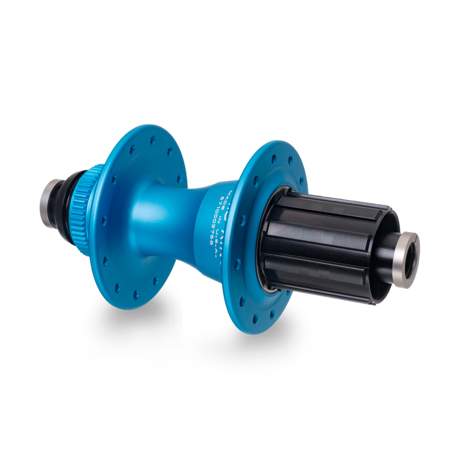 Chris King】R45 マットカラーハブ 32H追加のお知らせ | ニュース