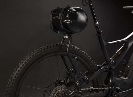 AEROEのユニークなリアラックで遊びつくそう！ | ブログ｜ミズタニ