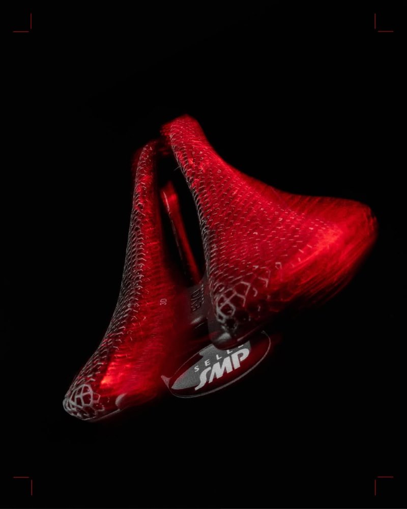 SELLE SMPから待望の新作サドル『EVO 3D』が発売されます！｜ミズタニ