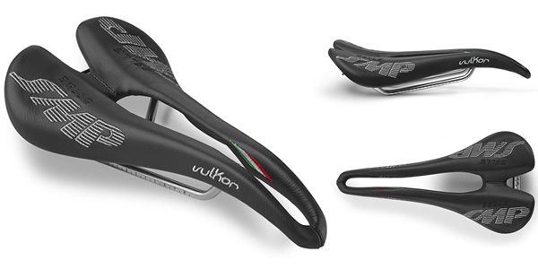 Selle SMP】VULKOR(ブルコー)インプレッション | ブログ｜ミズタニ