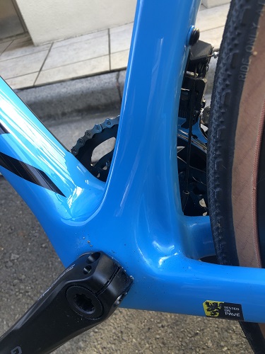 グラベルバイクのススメ(2) KAZNO SPEEDでの様々な楽しみ方♪ | ブログ