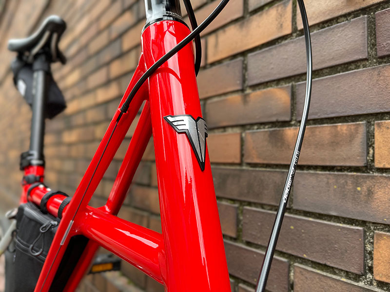 Tyrell FXαの魅力をご紹介！2026年注目の新色もピックアップします