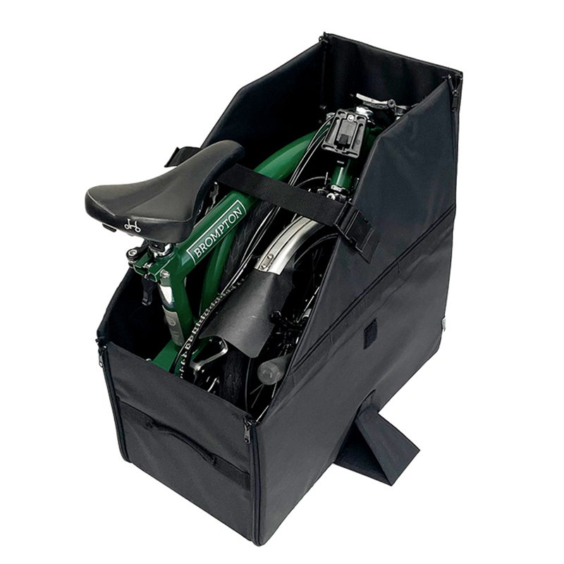 Folding Bike Storage Case|LIFE with BICYCLE(ライフウィズバイシクル
